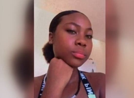 Madre de joven atropellada en la autopista Duarte Tres vehiculos