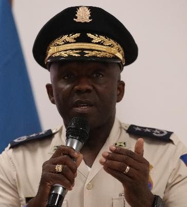 Magnicidio en Haiti acusan a viuda de Jovenel Moise al