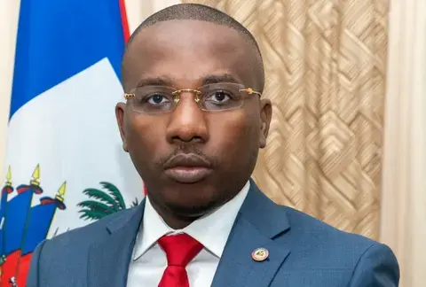 Magnicidio en Haiti acusan a viuda de Jovenel Moise al.webp