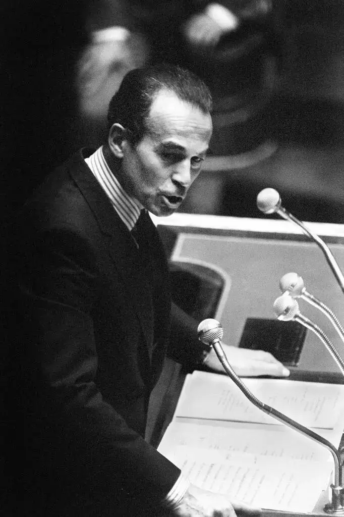 Muere Robert Badinter el hombre que abolio la pena capital.webp