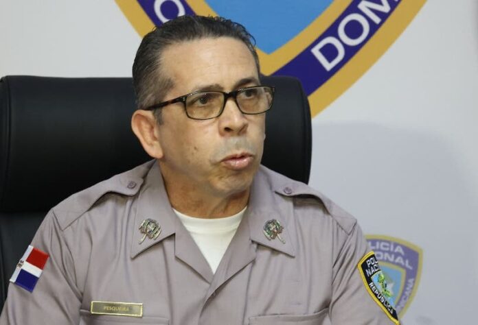 Muerte de Paula fue provocada por dos compañeros de trabajo