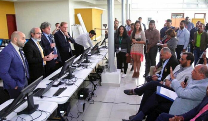 No detecta riesgo de vulneración a comicios domingo