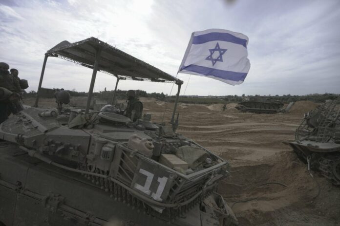 “No nos amedrentaremos”, dice Israel tras retirada embajador de Brasil en Tel Aviv