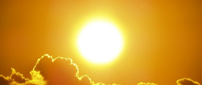 Onamet pronostica amplias horas de sol y chubascos aislados