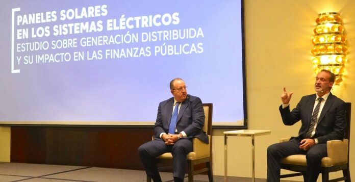 Paneles solares cuestan a las EDE 90 millones dólares