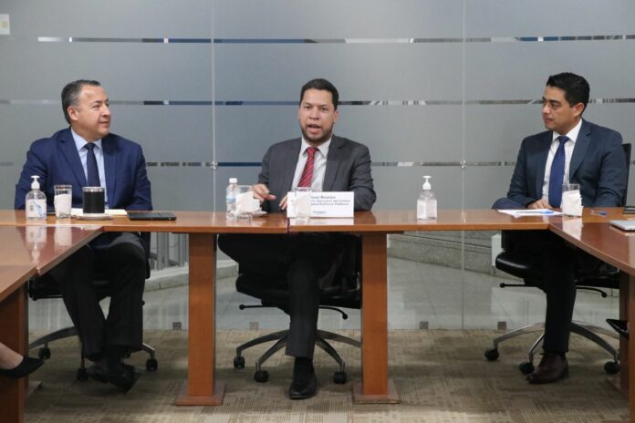 “República Dominicana es hoy ejemplo de democracia y resultados”, afirma Jatzel Román en El Salvador