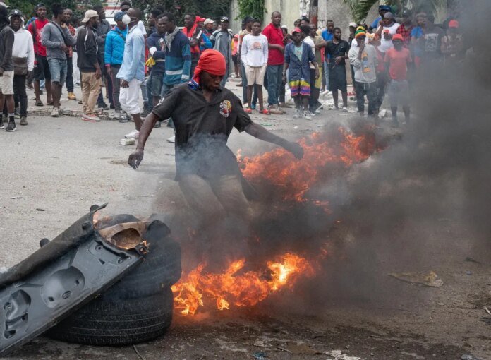 Situación de Haití mantiene expectante a la República Dominicana