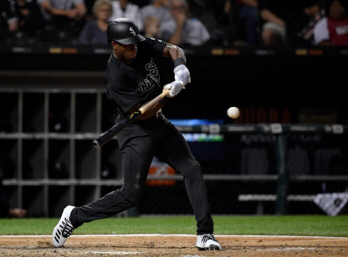 Tim Anderson acuerda por 1 año con los Marlins de Miami