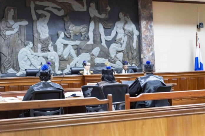 Tribunal ratifica prisión preventiva contra uno de los imputados por la Operación Gavilán