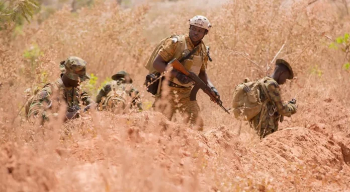 Un muerto y cerca de cuarenta heridos en ataque atribuido a separatistas en Camerún