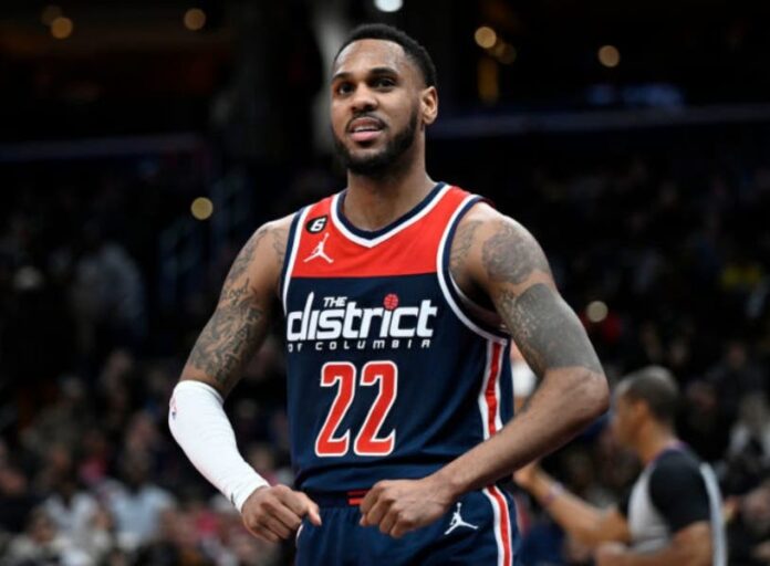 Wolves contratan a Monte Morris