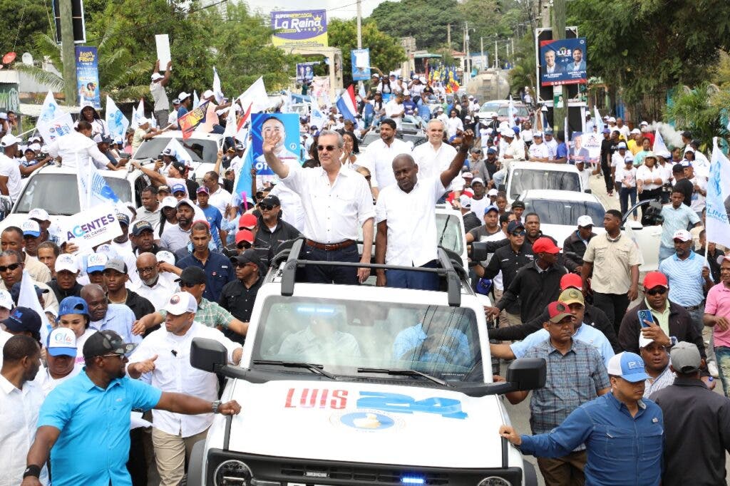 ¡Cuenta regresiva para las elecciones municipales ¿A donde iran los candidatos