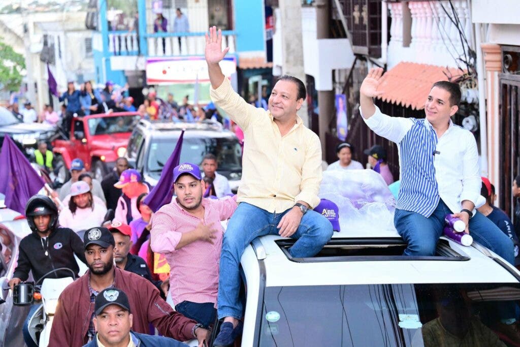 ¡Cuenta regresiva para las elecciones municipales ¿A donde iran los candidatos