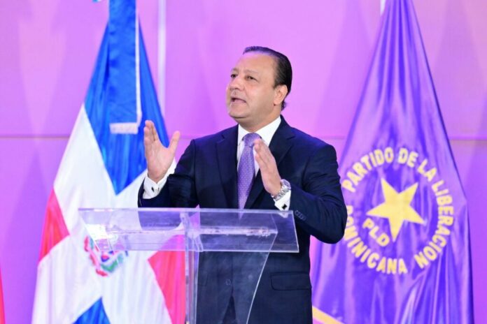 “… Vamos a construir un gran resultado en las elecciones de mayo”, dice Abel Martínez