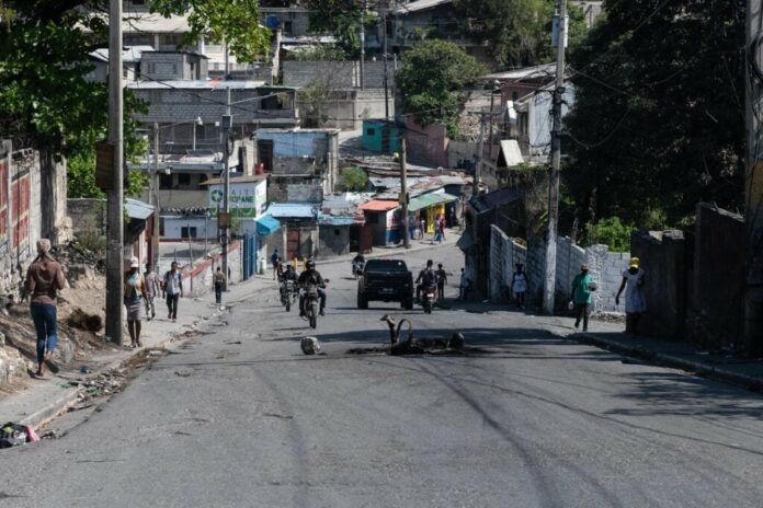 Haití: Hedor a muerte, tiroteos, saqueos y más secuestros