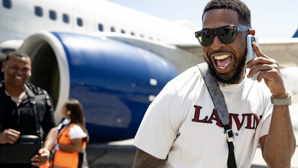 1709945174 259 Medias Rojas de Boston llegan al pais y se preparan