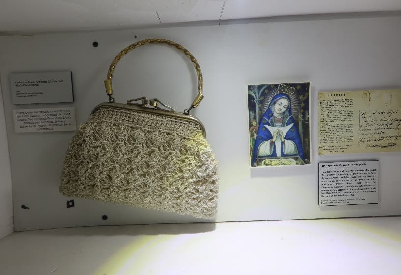 1710240916 78 Luisa De Pena Se puede educar sin llegar al punto