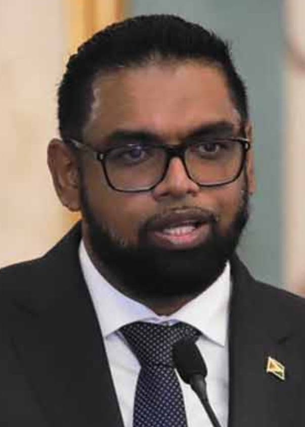 1710251709 525 Ariel Henry al renunciar como primer ministro de Haiti Ningun