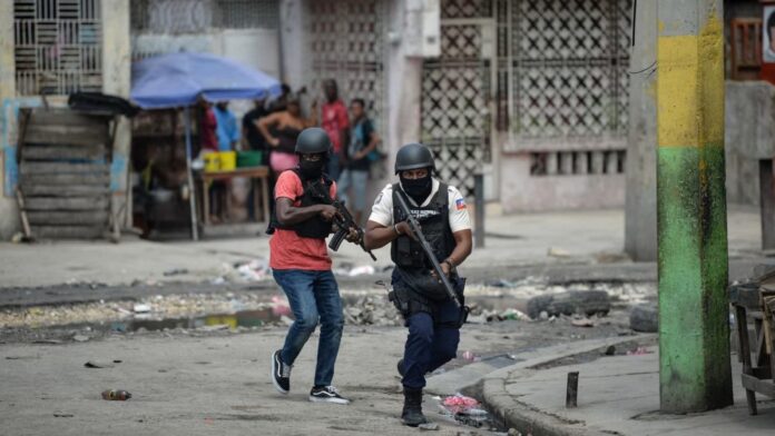 La dimisión de Ariel Henry abre una puerta en el difícil camino para la recuperación de Haití
