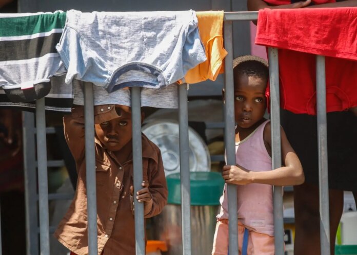 ONG Plan International clama por “ayuda urgente” a menores en Haití ante espiral violenta