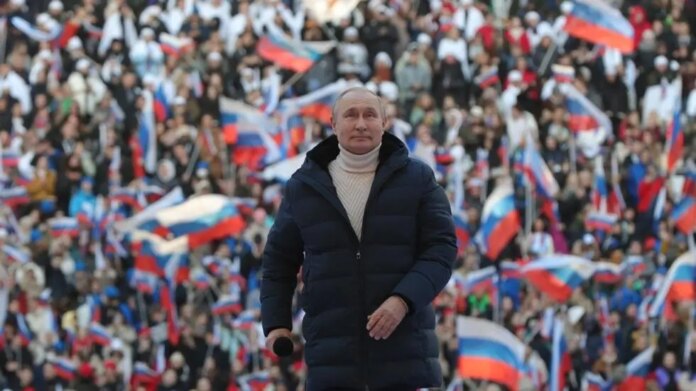 Rusia: los «comicios orquestados» que le darán un quinto mandato a Vladimir Putin