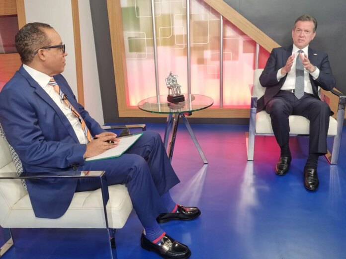 Ito Bisonó: gobierno sigue firme en protección sector arrocero cuando entre arancel cero en 2025