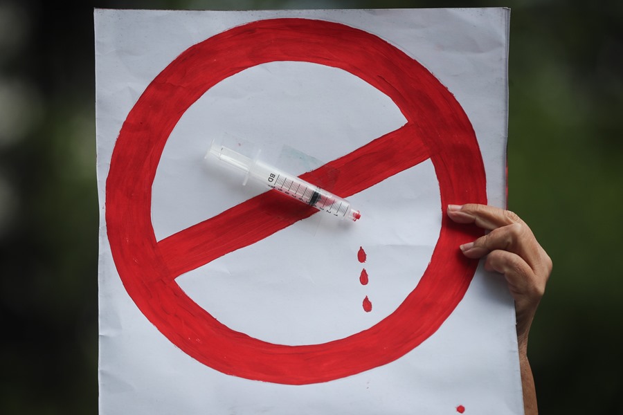 1710870370 217 La Policia brasilena presenta cargos contra Bolsonaro por fraude en