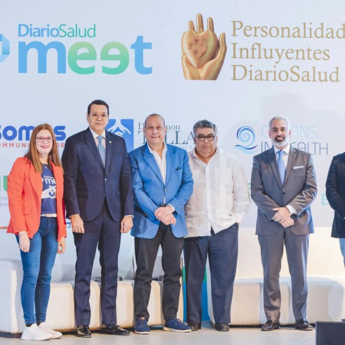 Realizan con éxito II edición del evento DiarioSalud Meet