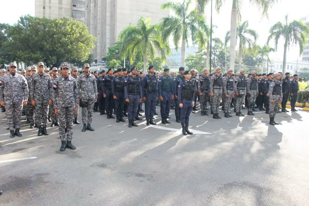 1711298470 789 Policia Nacional aumentara patrullaje durante Semana Santa