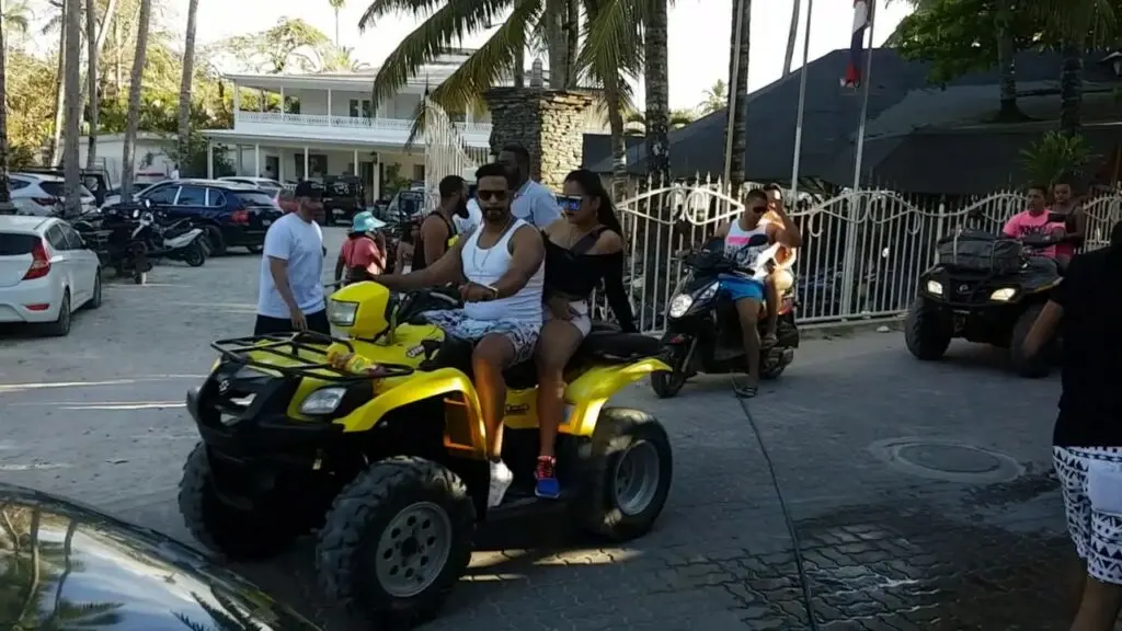 1711577234 38 Alcalde de Las Terrenas preve perdidas millonarias por cierre de