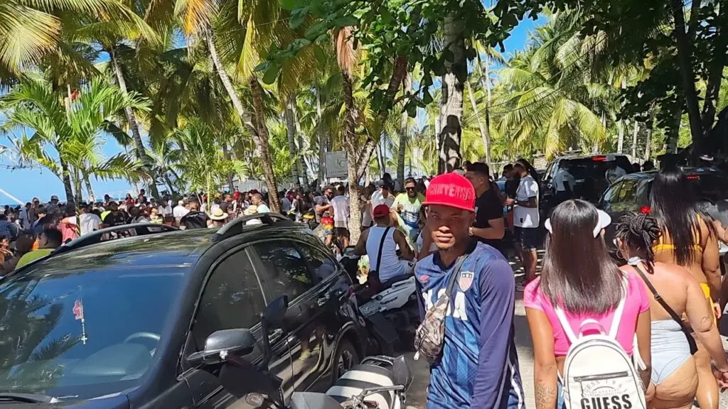 1711577234 522 Alcalde de Las Terrenas preve perdidas millonarias por cierre de