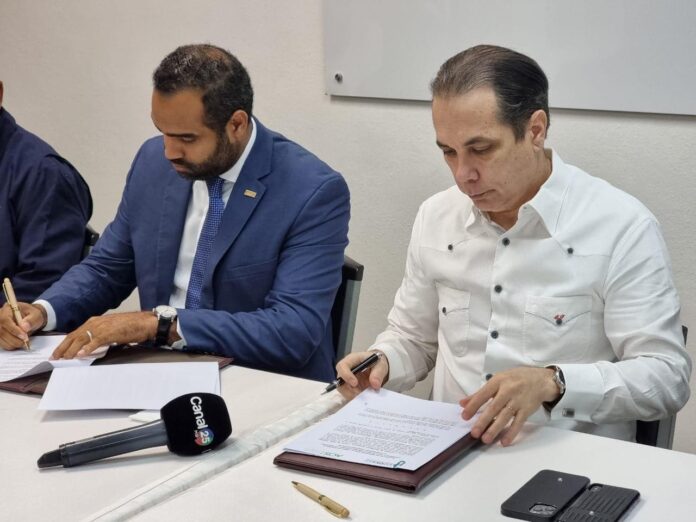 ACIS se une al debate senatorial de Santiago organizado por el CODESSD