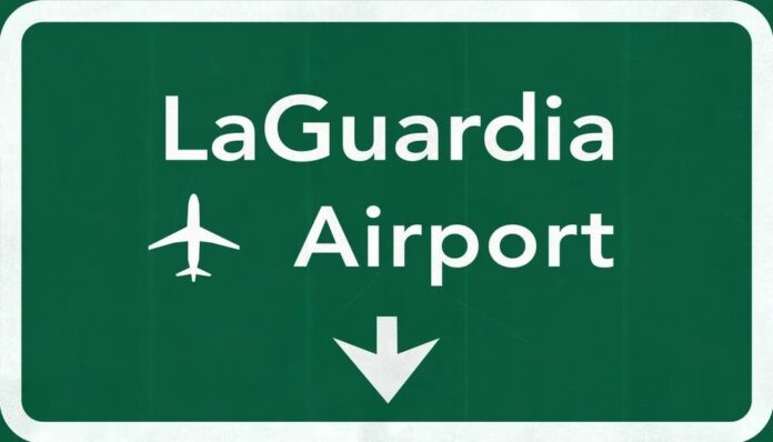 Aeropuerto LaGuardia NY nombrado el mejor en Norteamérica