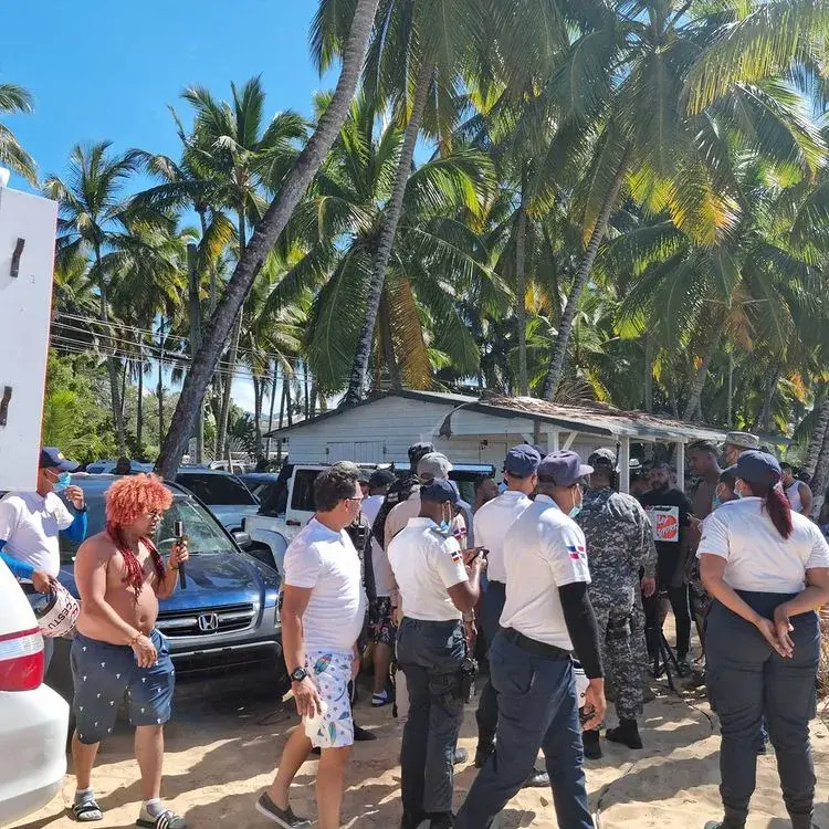 Alcalde de Las Terrenas preve perdidas millonarias por cierre de.webp