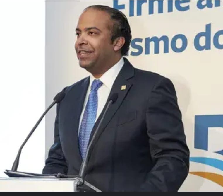 Alcalde de Lawrence resalta Primera Feria Inmobiliaria Banreservas