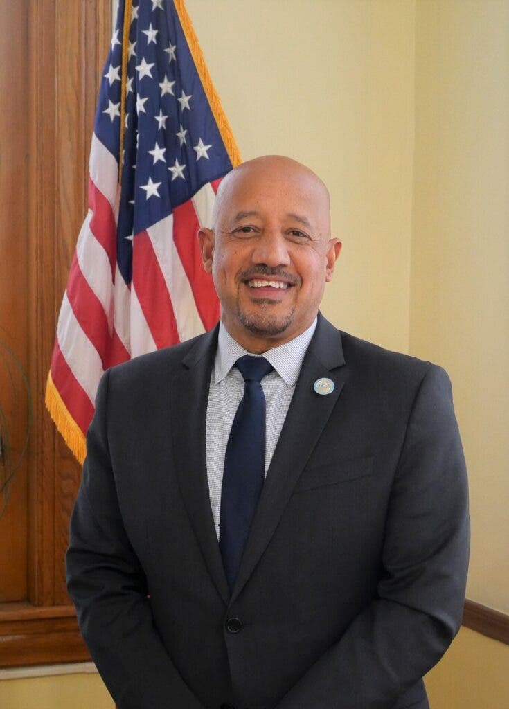 Alcalde de Lawrence resalta Primera Feria Inmobiliaria Banreservas