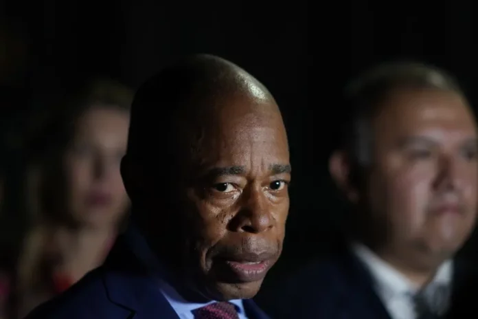 Alcalde de Nueva York cancela viaje a la frontera EE.UU. – México; aquí el motivo