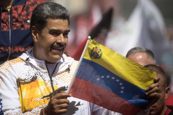 Aliados de Maduro se unen a rechazo de proceso electoral y piden cumplir pacto de Barbados