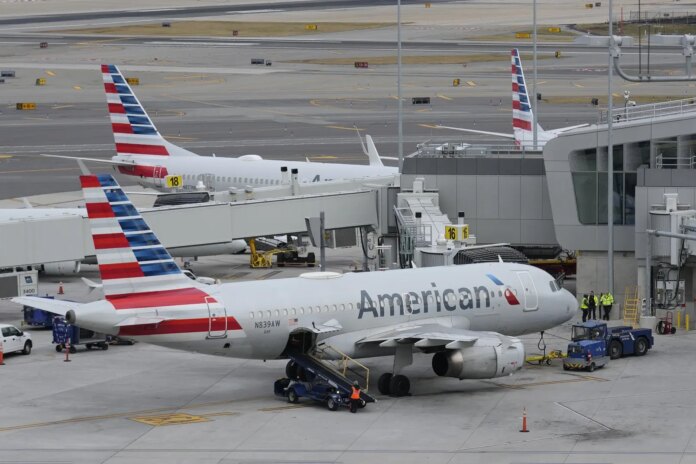 American Airlines encarga 260 aviones con miras a aumentar la oferta en primera clase