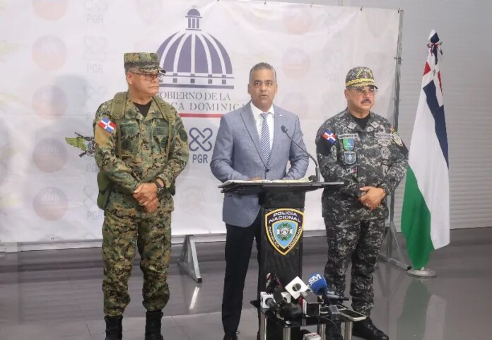 Autoridades niegan ejecución supuesto narco Kiko La Quema