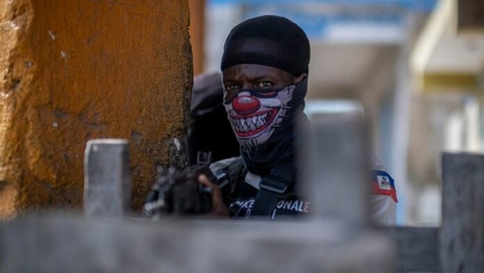 Bandas criminales en Haití atacan Petion-Ville