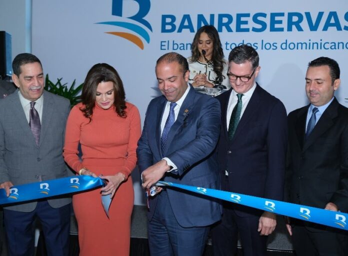 Banreservas disponen US$100 millones crédito