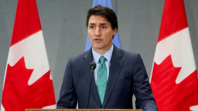 Canadá anuncia suspender la exportación de armas a Israel