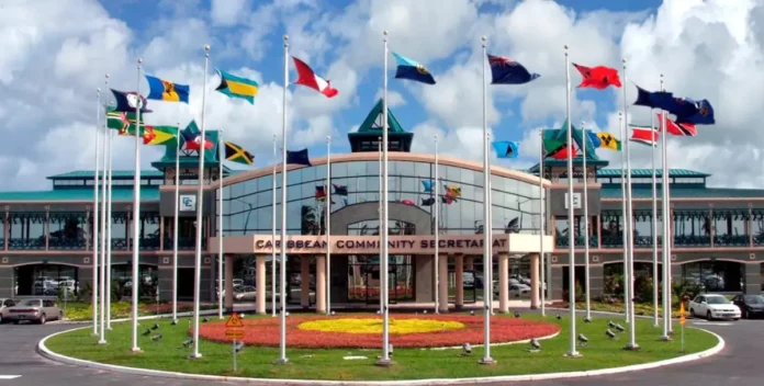 Caricom celebrará el lunes una sesión para discutir la transición en Haití