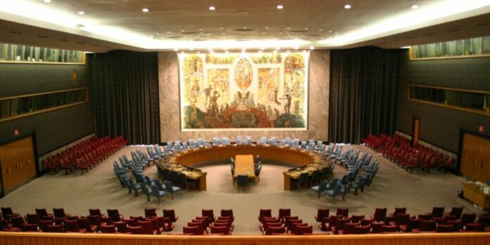 Consejo de ONU vota tregua Gaza