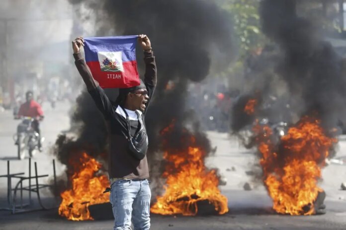Cuba: Haití necesita verdadera asistencia para su reconstrucción, pero sin injerencias externas