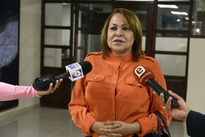 Diputada sobre Las Parras: Fue inaugurada por Danilo Medina y no hay razón para que no esté siendo utilizada