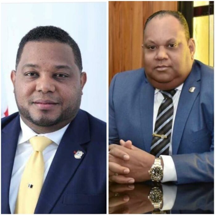 Diputados de comisión de Interior y Policía arremeten contra Guillermo Moreno por anuncio de reforma policial