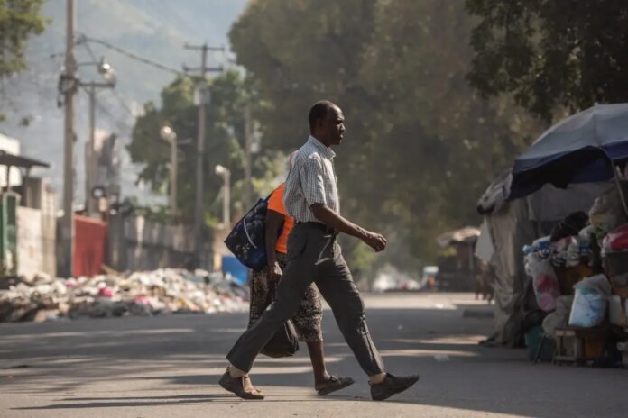 El consejo de transición de Haití avanza y ya se conoce a la mayoría de sus miembros