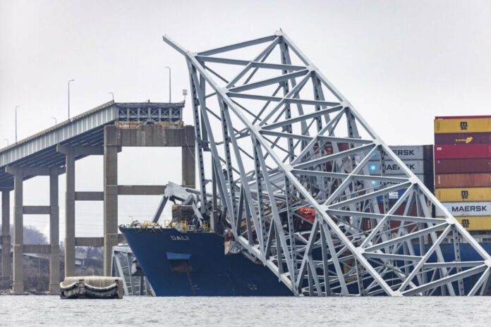 El derrumbe del puente en Baltimore, señal de los desafíos tecnológicos de nuestros tiempos